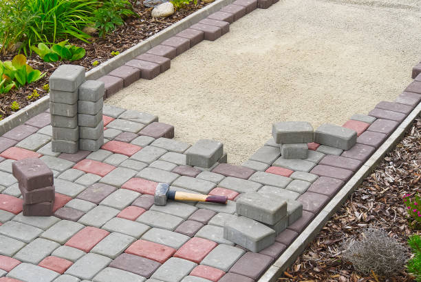 Best Brick Driveway Pavers  in New City, NY