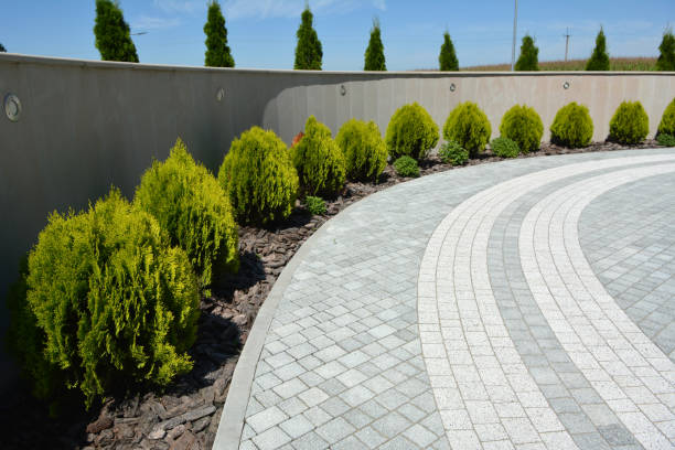 Best Residential Paver Driveway  in New City, NY