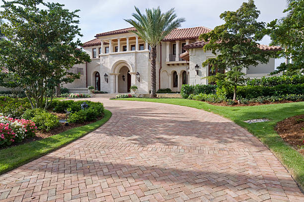 Best Driveway Pavers Installation  in New City, NY