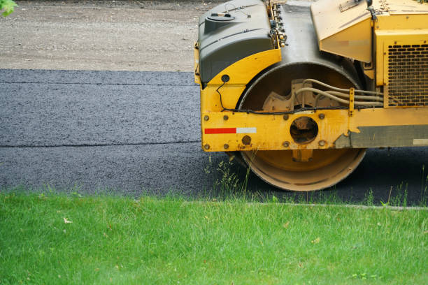 Professional Driveway Pavers in New City, NY