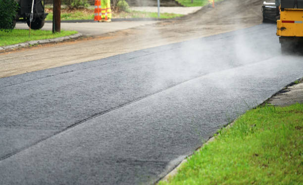 Best Driveway Pavers Near Me  in New City, NY