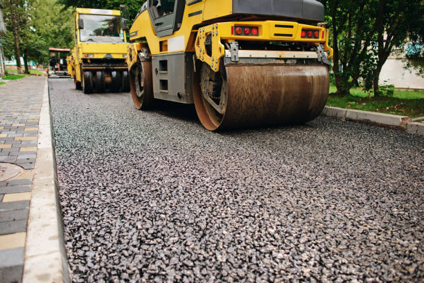 Reasons to Select Us for Your Driveway Paving Requirements in New City, NY