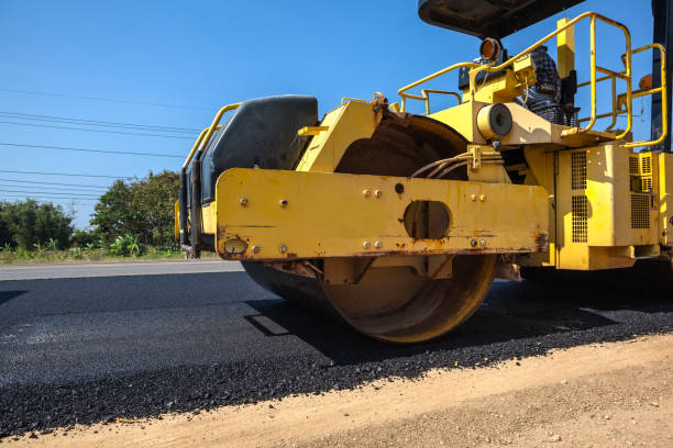 Reliable New City, NY Driveway Pavers Solutions